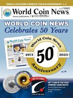 World Coin News